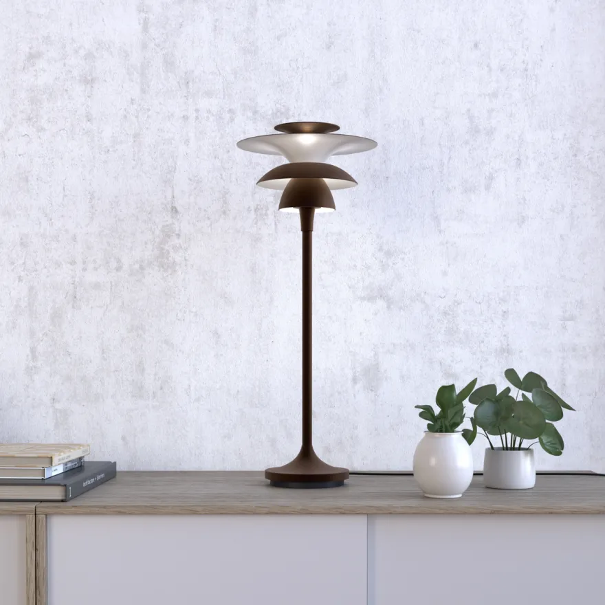 Picasso bordlampe H457 G4
