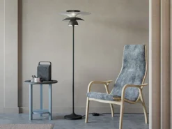 Picasso gulvlampe D500 G9