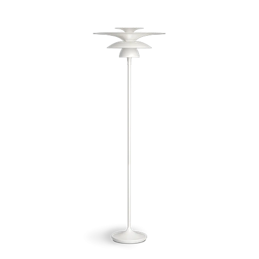 Picasso gulvlampe D500 G9