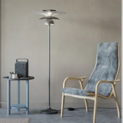 Picasso gulvlampe D500 G9
