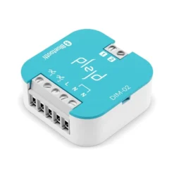 Plejd dobbel dimmer 2x100VA Bluetooth - DIM-02