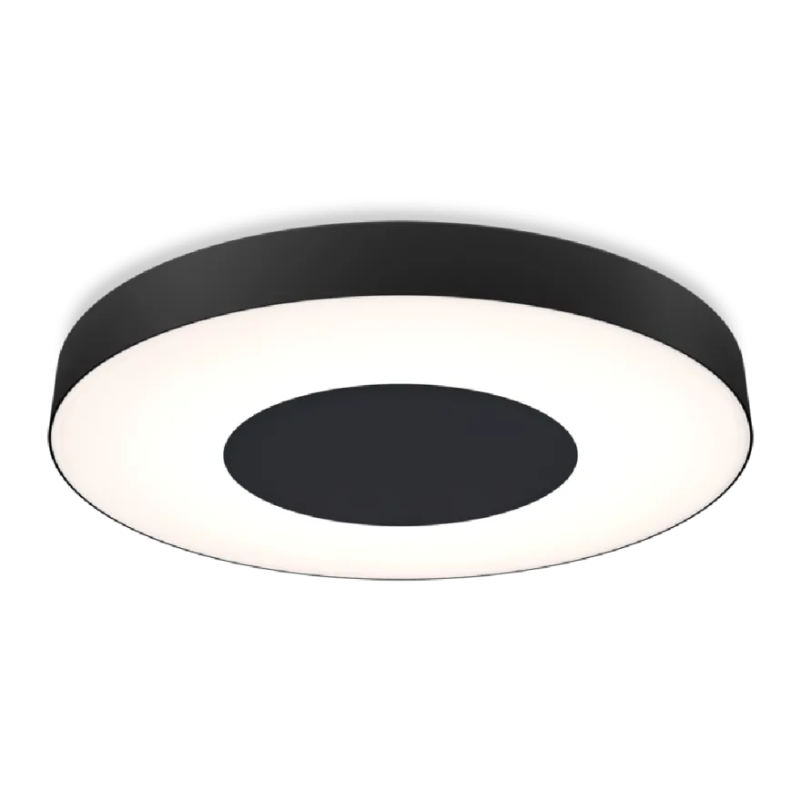 Plejd Plafond 2200-4000 Kelvin 22W med sensor