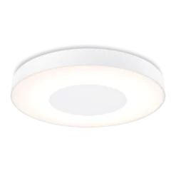 Plejd Plafond 2200-4000 Kelvin 22W / uten sensor