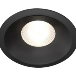 Plejd smart lavtbyggende spot / downlight 2200-4000K IP44 8W RA90 - 6 pakning