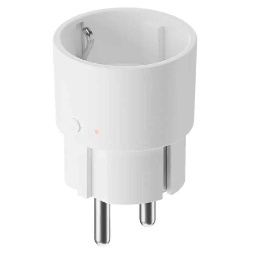 Plejd Smart plug on/off