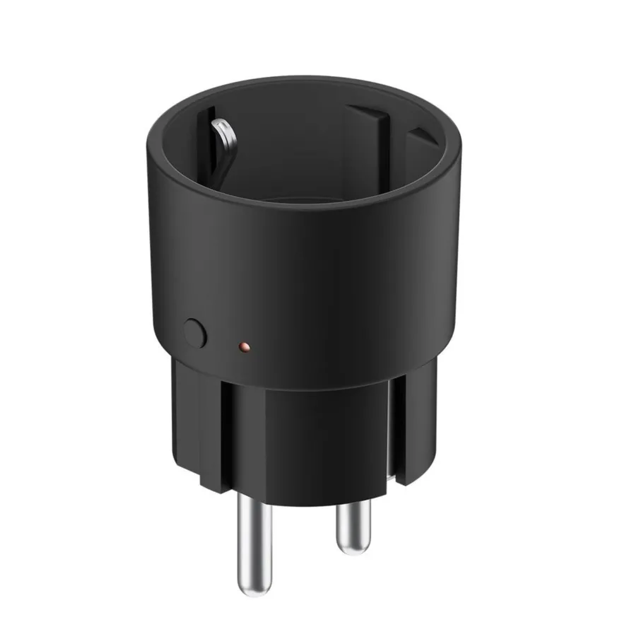 Plejd Smart plug on/off