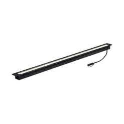 Plug & Shine innfelt lysstang 8W 3000 Kelvin IP67