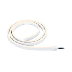 Plug & Shine LED Strips 2 meter 12W 3000 Kelvin IP68
