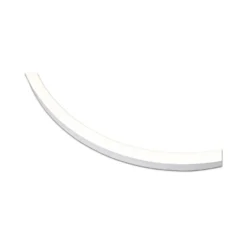 Plug & Shine LED Strips 2 meter 12W 3000 Kelvin IP68
