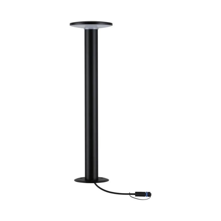 Plug & Shine Plate pullert IP44 60 cm 7W 2200 Kelvin - 24 Volt
