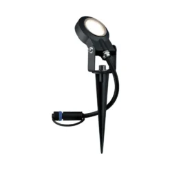 Plug & Shine Sting spot med spyd 6,4W 3000 Kelvin IP67