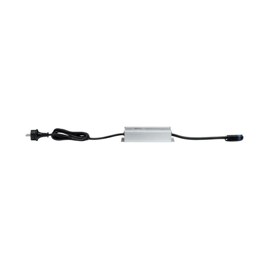 Plug & Shine Strømforsyning 150 Watt - 230/24 Volt