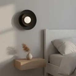 Poppi vegglampe