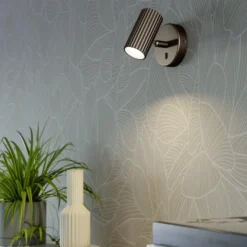 Portillo vegglampe
