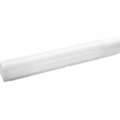 Prelude baderomslampe m/stikk 16W LED 2700K