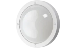 Primo vegg/taklampe E27 IP65