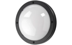 Primo vegg / taklampe 11,5W 3000K IP65 dimbar
