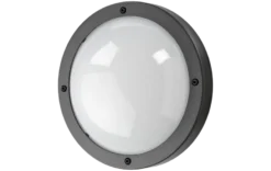 Primo vegg / taklampe 11,5W 3000K IP65 dimbar