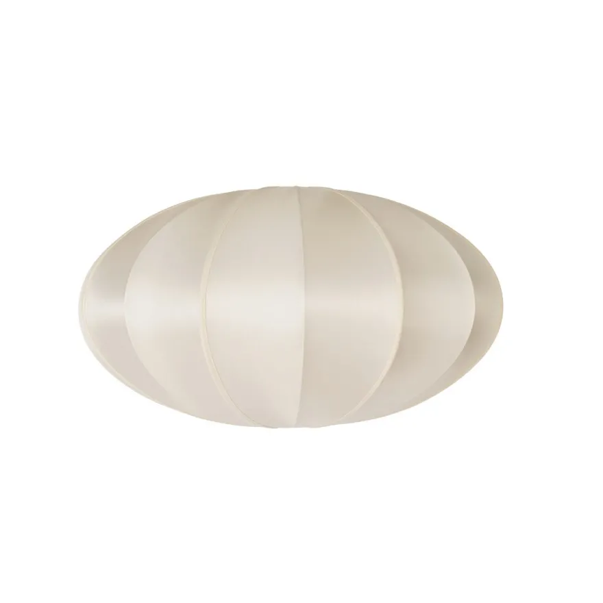 Pumpkin Silkeskjerm offwhite
