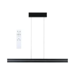 Raiko takpendel 19/6W 2700-6500 Kelvin RGB med fjernkontroll