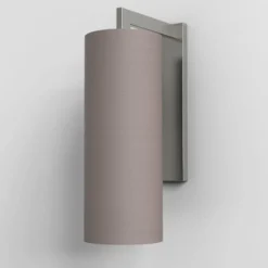 Ravello vegglampe tube skjerm