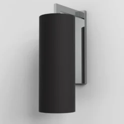 Ravello vegglampe tube skjerm