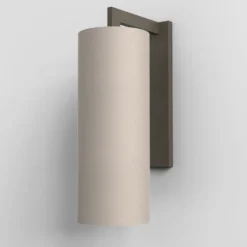 Ravello vegglampe tube skjerm