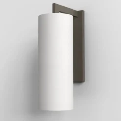Ravello vegglampe tube skjerm
