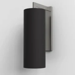 Ravello vegglampe tube skjerm