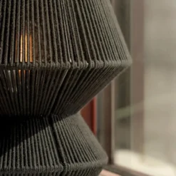 Razzo 34 bordlampe