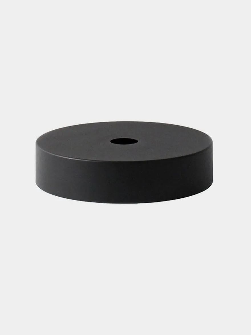 Record Shade - svart