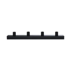 Regula vegglampe for baderom IP44 4-lys