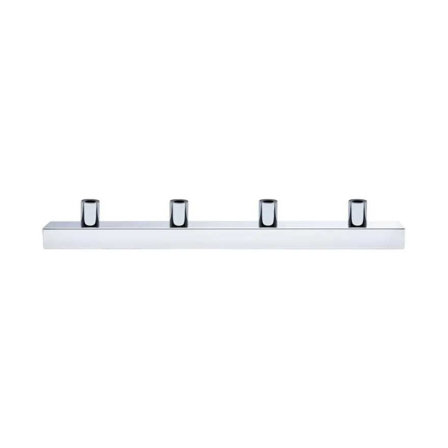 Regula vegglampe for baderom IP44 4-lys