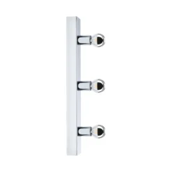 Regula vegglampe for baderom IP44 3-lys