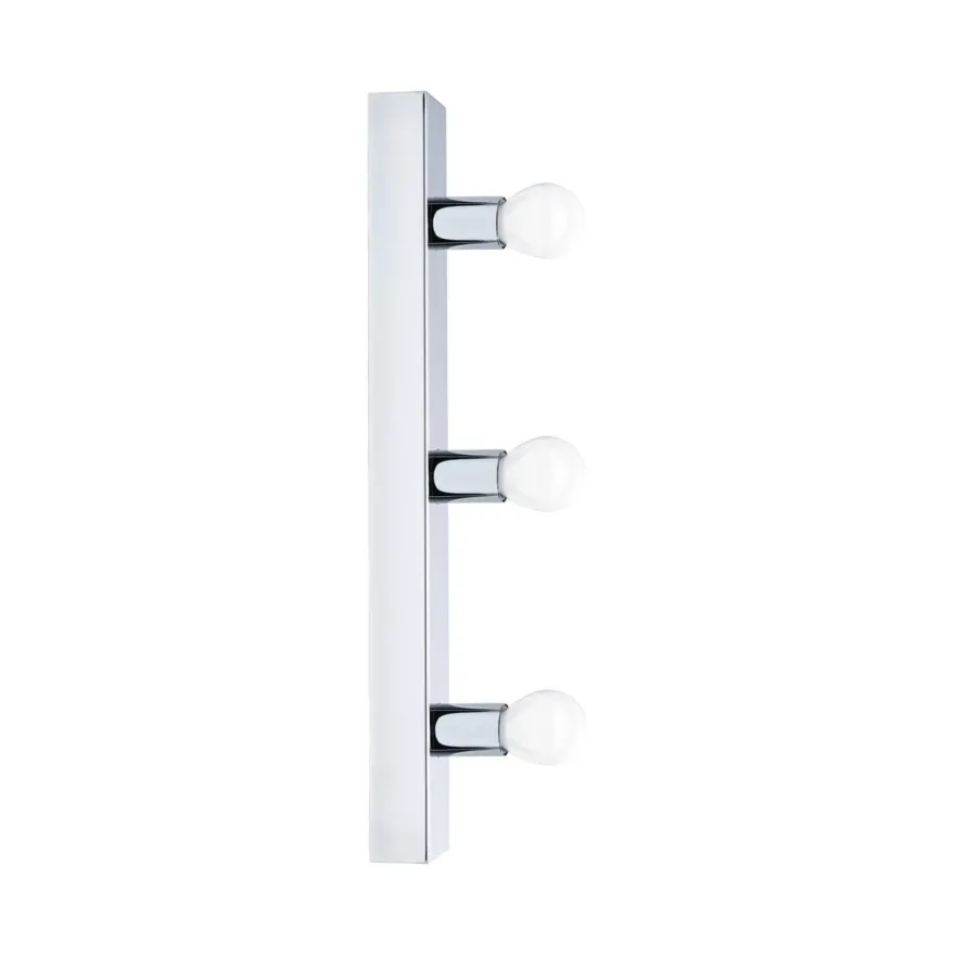 Regula vegglampe for baderom IP44 3-lys