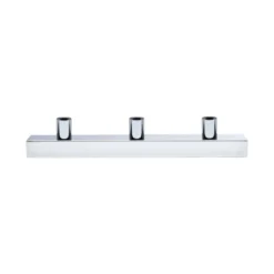 Regula vegglampe for baderom IP44 3-lys