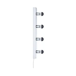 Regula vegglampe 4-lys