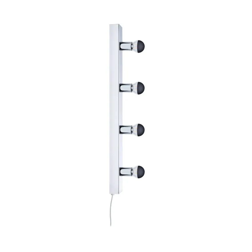 Regula vegglampe 4-lys