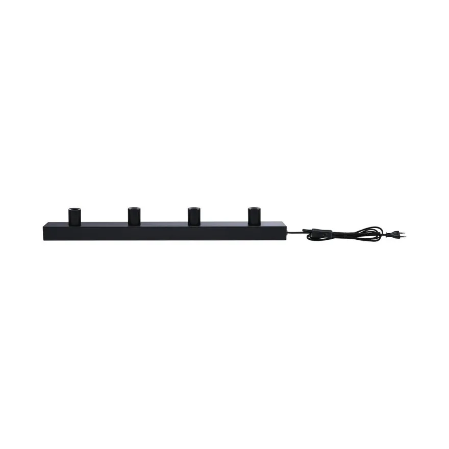 Regula vegglampe 4-lys