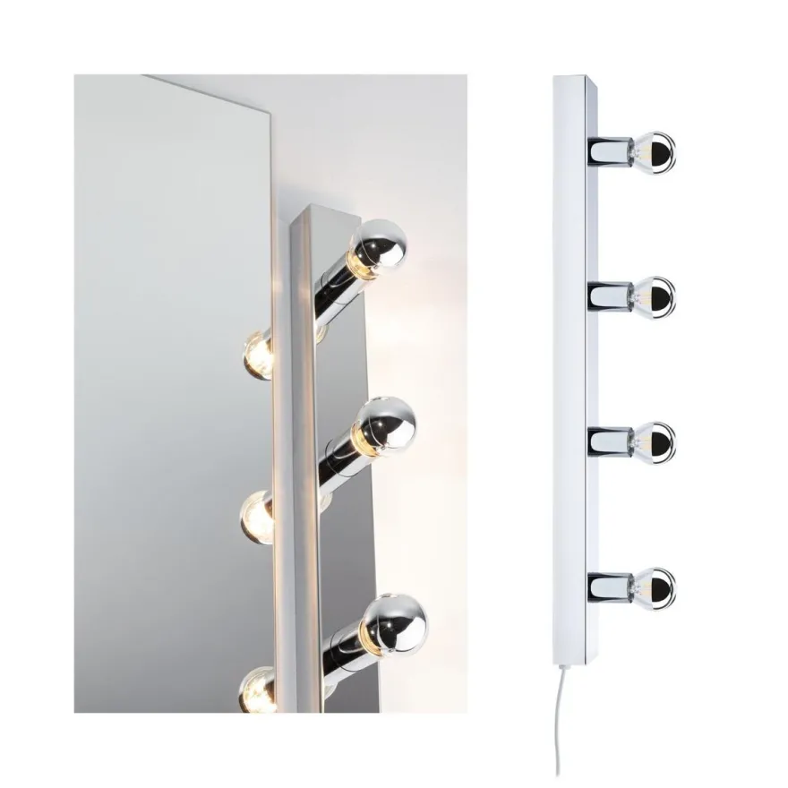 Regula vegglampe 4-lys