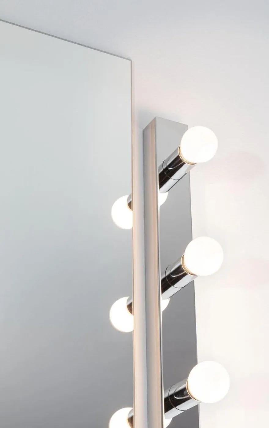 Regula vegglampe 4-lys