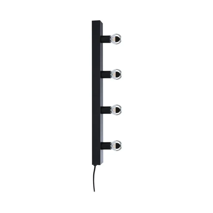 Regula vegglampe 4-lys