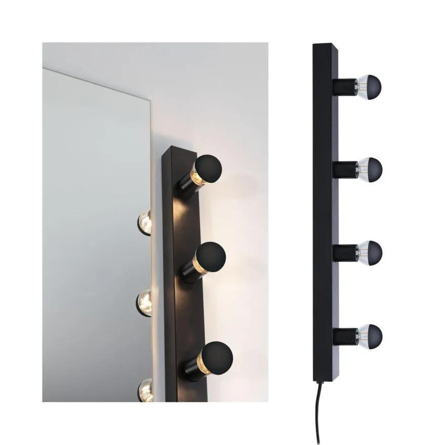Regula vegglampe 4-lys
