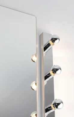 Regula vegglampe 4-lys