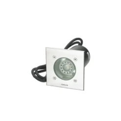 Rena 1551 uplight firkantet IP68 5,5W