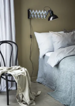 Riggs vegglampe