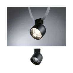 Ronde spot til ULine belte system 7W 3000 Kelvin