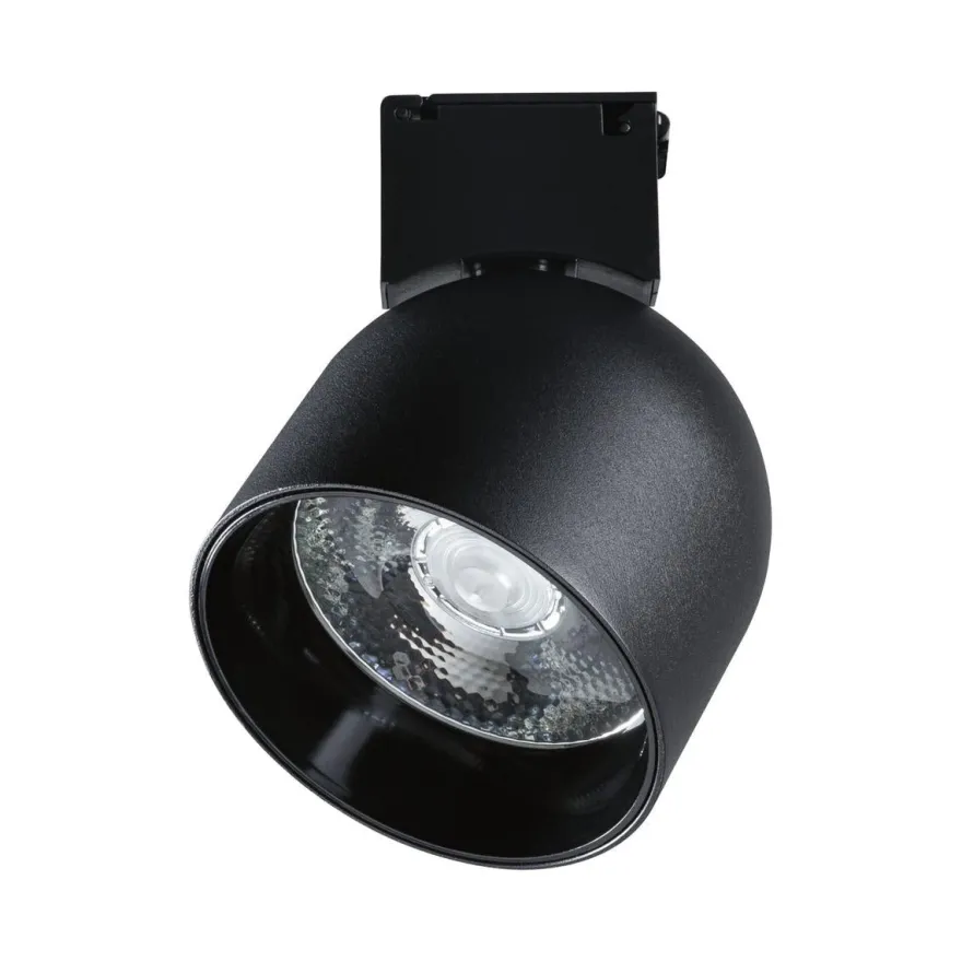 Ronde spot til ULine belte system 7W 3000 Kelvin