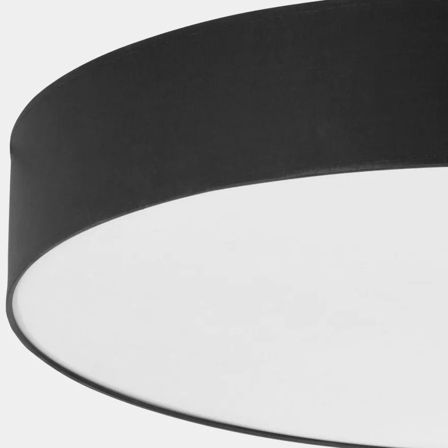 Rondo taklampe 78 cm