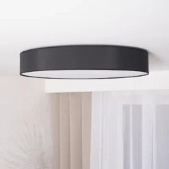 Rondo taklampe 78 cm